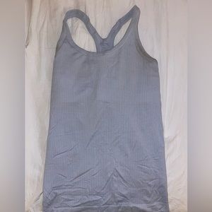 Lulu lemon ebb to street tank